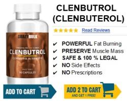 Purchase Clenbuterol Steroids in Togo
