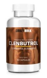 Buy Clenbuterol Steroids in Canada