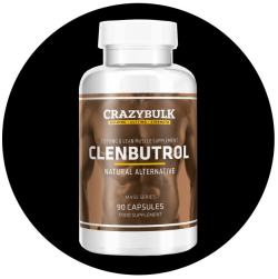 Buy Clenbuterol Steroids in Congo