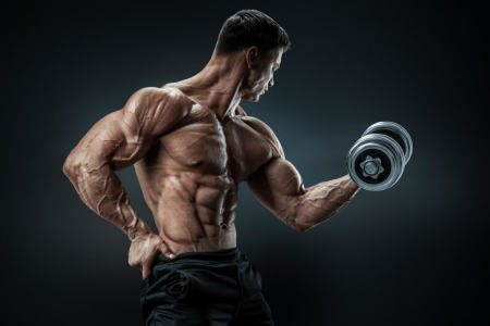 Best Place to Buy Dianabol Steroids in Murmansk