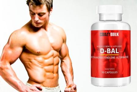 Buy Dianabol Steroids in Sarria Sant Gervasi