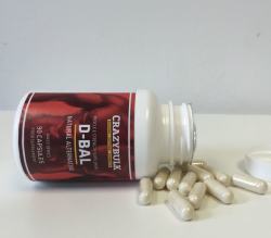 Buy Dianabol Steroids in Niger