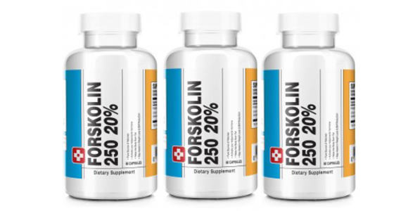 Best Place to Buy Forskolin in British Virgin Islands