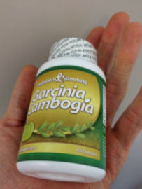 Purchase Garcinia Cambogia Extract in Akrotiri