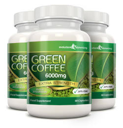 Where to Buy Green Coffee Bean Extract in Eugene