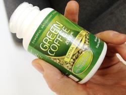 Buy Green Coffee Bean Extract in Kazakhstan
