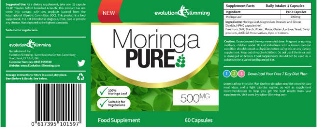 Where to Buy Moringa Capsules in Glorioso Islands