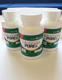 Where to Purchase Moringa Capsules in Hong Kong