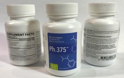 Where to Buy Ph.375 in Israel
