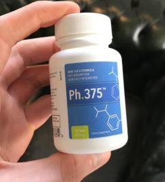 Where to Buy Ph.375 in Dominican Republic