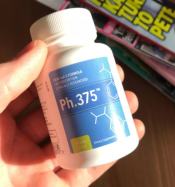 Where to Buy Ph.375 in Colombia