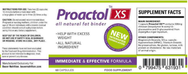 Buy Proactol Plus in Little Rock