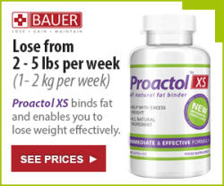 Purchase Proactol Plus in Suriname