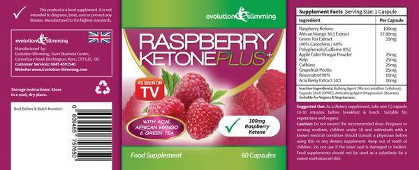 Where to Buy Raspberry Ketones in Sri Lanka