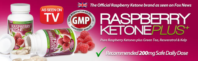 Best Place to Buy Raspberry Ketones in UK