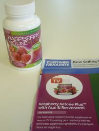 Where to Buy Raspberry Ketones in Joliet