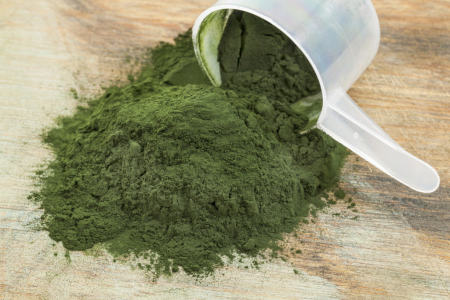 Where to Purchase Spirulina Powder in Russia