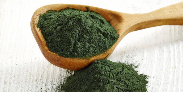 Buy Spirulina Powder in British Indian Ocean Territory