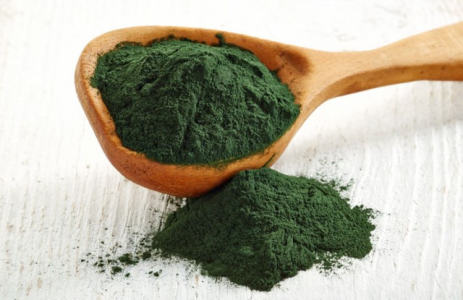 Where to Buy Spirulina Powder in Romania