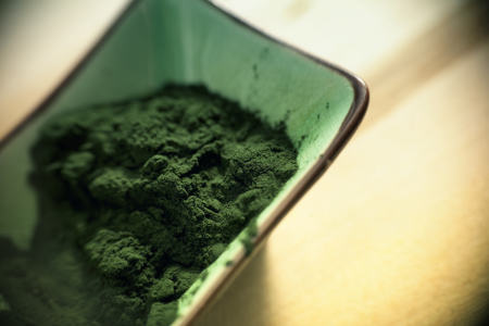 Where to Purchase Spirulina Powder in Cameroon