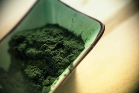 Where Can I Buy Spirulina Powder in Norfolk Island