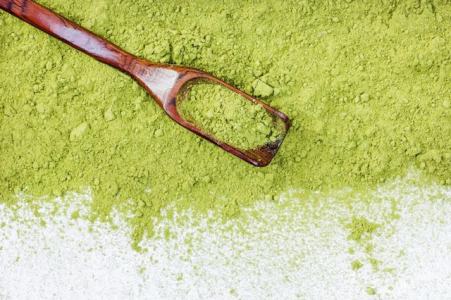 Where to Buy Spirulina Powder in Netherlands