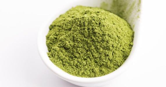 Purchase Spirulina Powder in Svalbard