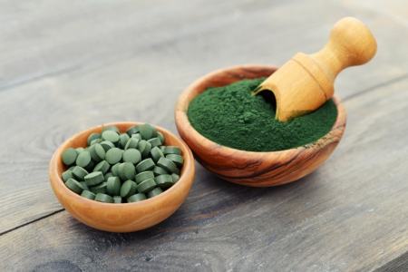 Where Can You Buy Spirulina Powder in Equatorial Guinea