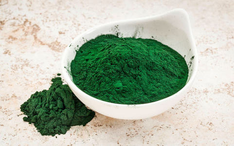 Where to Buy Spirulina Powder in Congo