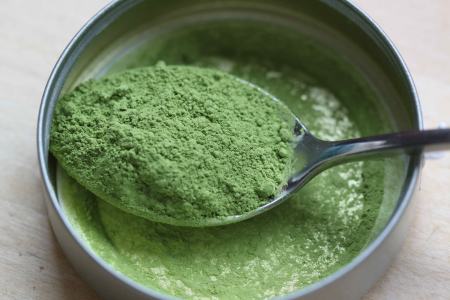 Where to Buy Spirulina Powder in Senegal