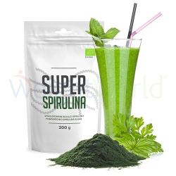 Where Can You Buy Spirulina Powder in Global