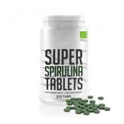 Purchase Spirulina Powder in Andorra