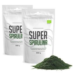 Where to Purchase Spirulina Powder in Malawi