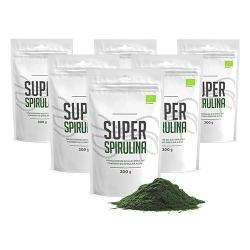 Where to Purchase Spirulina Powder in Gibraltar