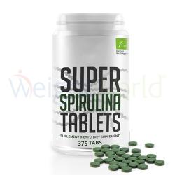Where to Buy Spirulina Powder in Central African Republic