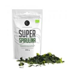 Best Place to Buy Spirulina Powder in China
