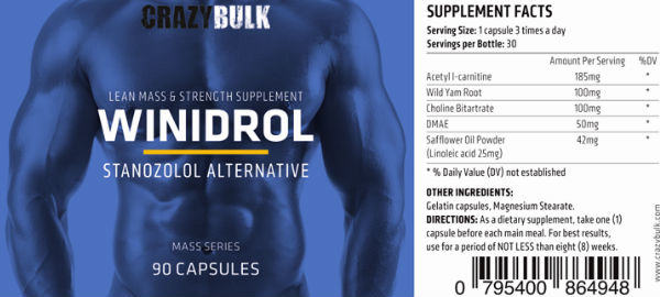 Where to Purchase Winstrol in USA