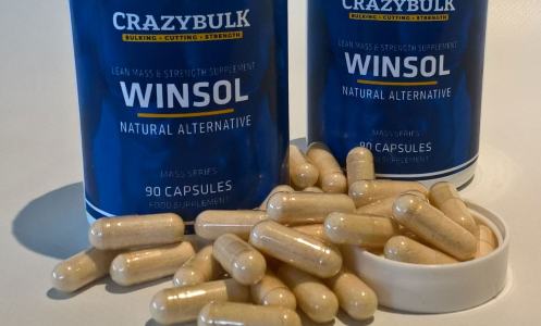 Where to Buy Winstrol in Niger