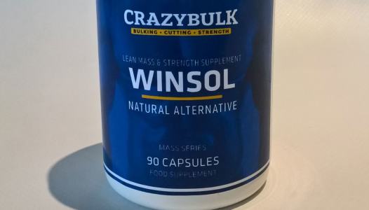 Where Can You Buy Winstrol in Suriname