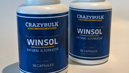 Where to Buy Winstrol in Luxembourg