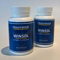 Where to Buy Winstrol in French Polynesia