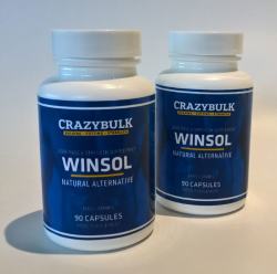 Where to Buy Winstrol in Bolton