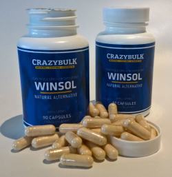 Where to Purchase Winstrol in Mauritania