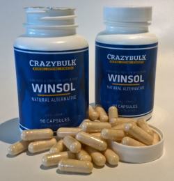 Where to Buy Winstrol in Coral Sea Islands
