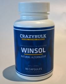 Where to Purchase Winstrol in Uberlandia