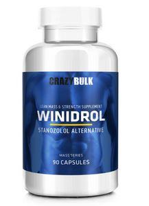 Where to buy Winstrol Steroid online