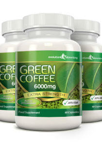 Green Coffee Bean Extract Preis Online