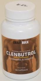 Where to Buy Clenbuterol Steroids in Burkina Faso