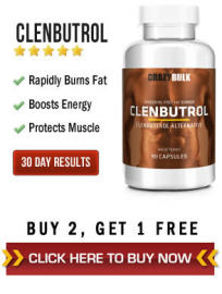 Buy Clenbuterol Steroids in San Marino