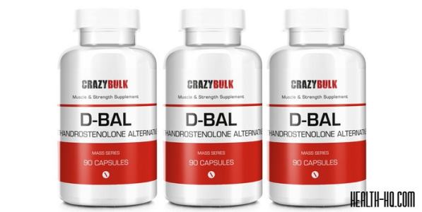 Best Place to Buy Dianabol Steroids in Your Country